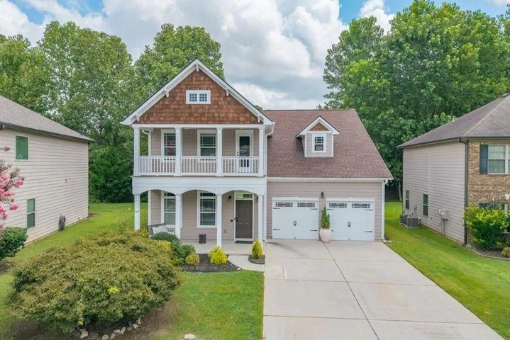 5962 Lexington Way, Braselton, Georgia 30517