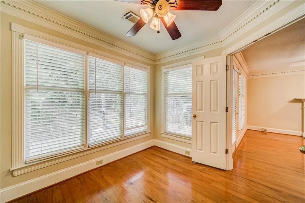 105 Brantley Road, Sandy Springs, Georgia 30350, 2 Bedrooms Bedrooms, ,2 BathroomsBathrooms,Residential,Sold,105 Brantley Road,6886809