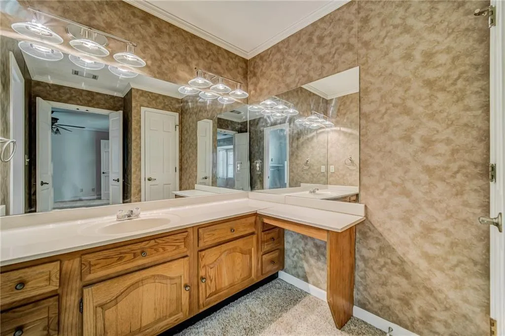 105 Brantley Road, Sandy Springs, Georgia 30350, 2 Bedrooms Bedrooms, ,2 BathroomsBathrooms,Residential,Sold,105 Brantley Road,6886809