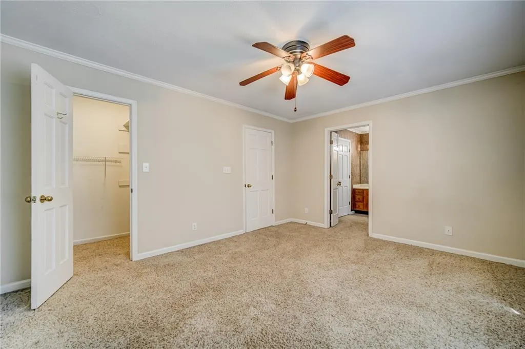 105 Brantley Road, Sandy Springs, Georgia 30350, 2 Bedrooms Bedrooms, ,2 BathroomsBathrooms,Residential,Sold,105 Brantley Road,6886809