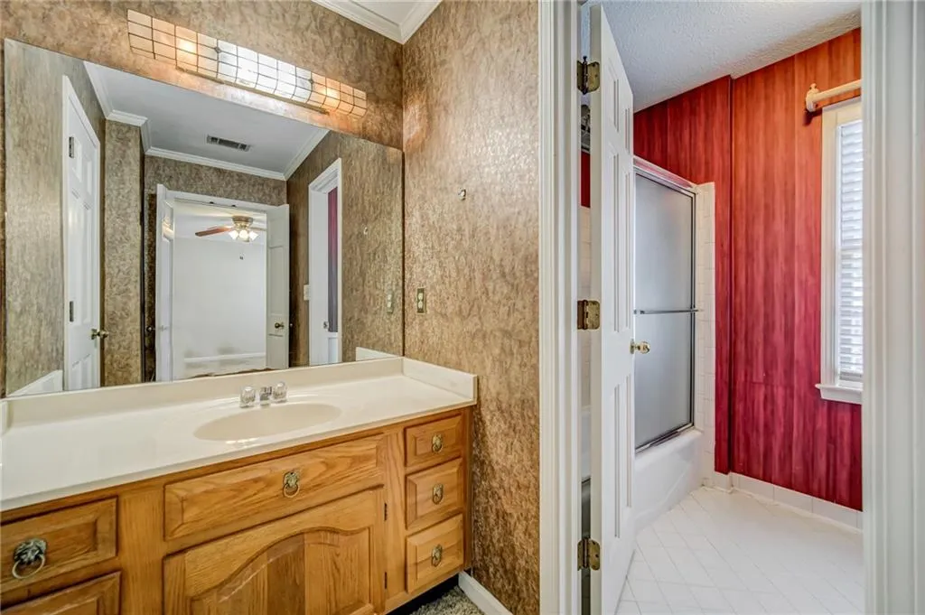 105 Brantley Road, Sandy Springs, Georgia 30350, 2 Bedrooms Bedrooms, ,2 BathroomsBathrooms,Residential,Sold,105 Brantley Road,6886809