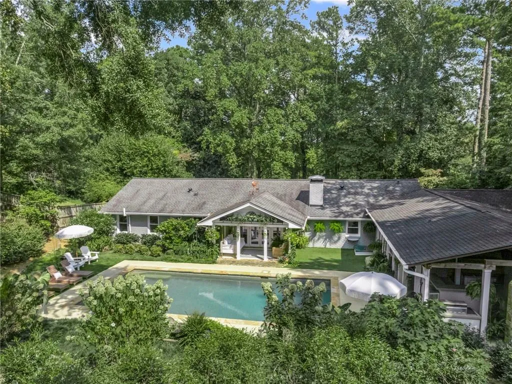 4860 Northland Drive, Sandy Springs, Georgia 30342, 4 Bedrooms Bedrooms, ,3 BathroomsBathrooms,Residential,For Sale,4860 Northland Drive,7647661