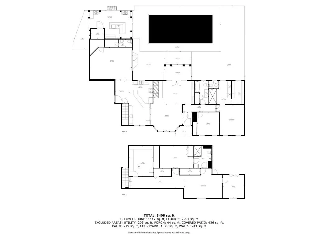 4860 Northland Drive, Sandy Springs, Georgia 30342, 4 Bedrooms Bedrooms, ,3 BathroomsBathrooms,Residential,For Sale,4860 Northland Drive,7647661