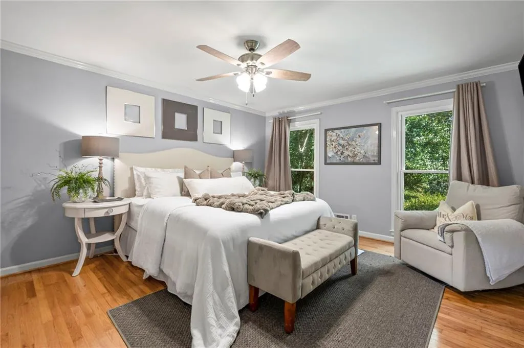 4860 Northland Drive, Sandy Springs, Georgia 30342, 4 Bedrooms Bedrooms, ,3 BathroomsBathrooms,Residential,For Sale,4860 Northland Drive,7647661