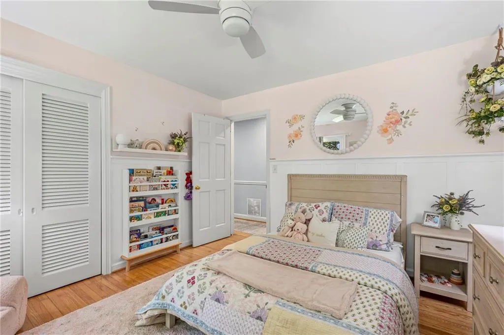 4860 Northland Drive, Sandy Springs, Georgia 30342, 4 Bedrooms Bedrooms, ,3 BathroomsBathrooms,Residential,For Sale,4860 Northland Drive,7647661