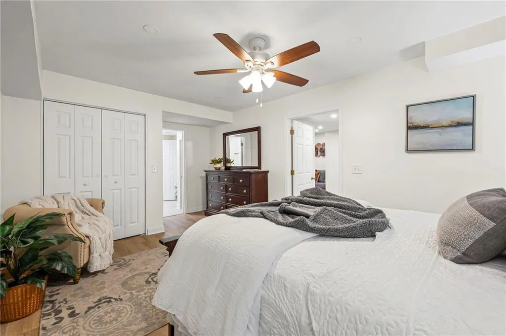 4860 Northland Drive, Sandy Springs, Georgia 30342, 4 Bedrooms Bedrooms, ,3 BathroomsBathrooms,Residential,For Sale,4860 Northland Drive,7647661