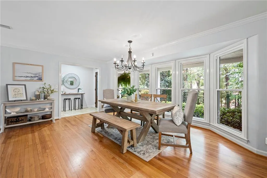 4860 Northland Drive, Sandy Springs, Georgia 30342, 4 Bedrooms Bedrooms, ,3 BathroomsBathrooms,Residential,For Sale,4860 Northland Drive,7647661