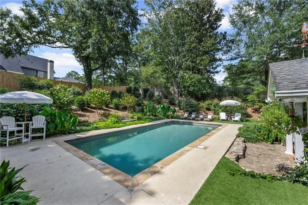4860 Northland Drive, Sandy Springs, Georgia 30342, 4 Bedrooms Bedrooms, ,3 BathroomsBathrooms,Residential,For Sale,4860 Northland Drive,7647661