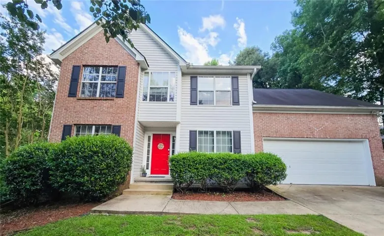 714 Sunny Field Lane, Lawrenceville, Georgia 30043