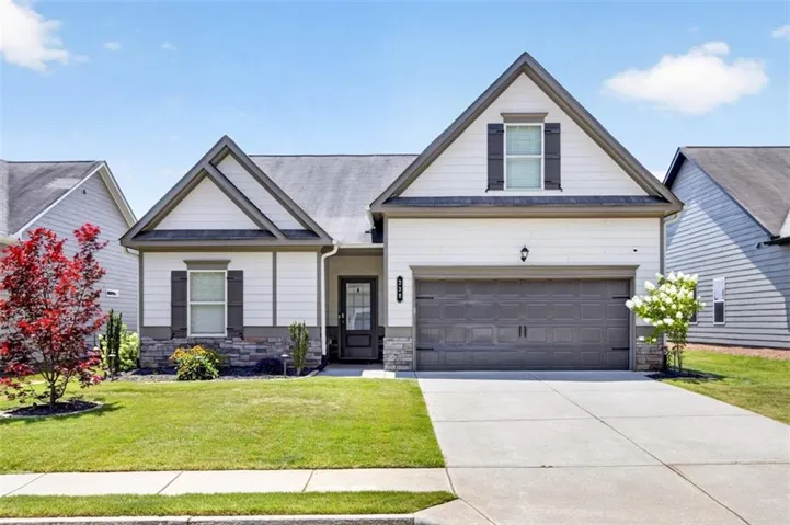 238 Prescott Circle, Canton, Georgia 30114