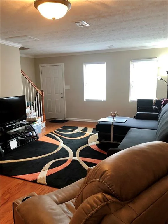 245 Winding River Drive Unit D, Sandy Springs, Georgia 30350, 2 Bedrooms Bedrooms, ,1 BathroomBathrooms,Residential,Sold,245 Winding River Drive Unit D,6697005