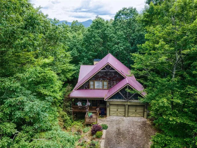 73 Brentwood Court, Sautee Nacoochee, Georgia 30571