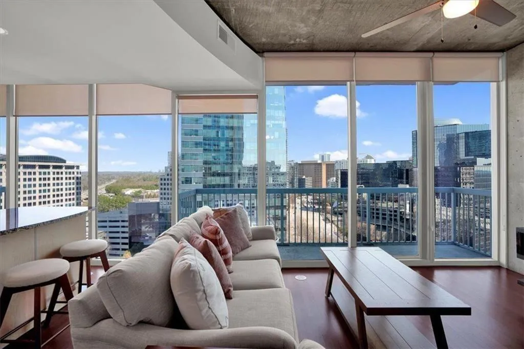 3324 Peachtree Road Ne Unit 1307, Atlanta, Georgia 30326, 1 Bedroom Bedrooms, 0 ,1 BathroomBathrooms,Residential,For Sale,3324 Peachtree Road Ne Unit 1307,7843943
