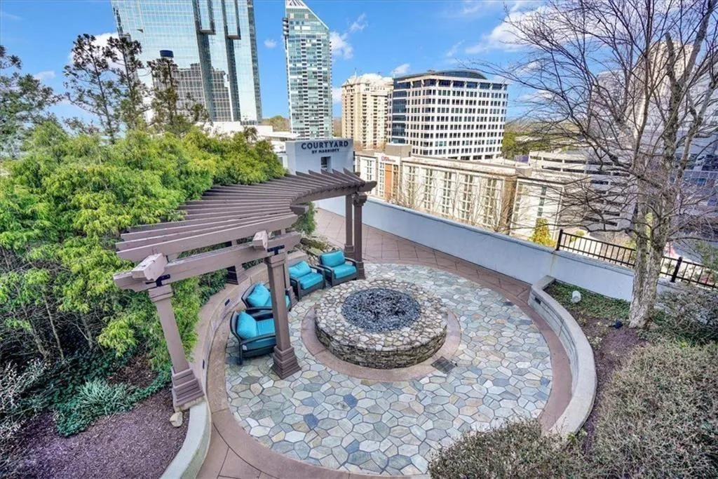 3324 Peachtree Road Ne Unit 1307, Atlanta, Georgia 30326, 1 Bedroom Bedrooms, 0 ,1 BathroomBathrooms,Residential,For Sale,3324 Peachtree Road Ne Unit 1307,7843943