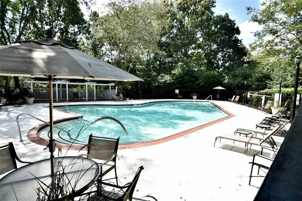 4305 Santa Fe Parkway, Atlanta, Georgia 30350, 2 Bedrooms Bedrooms, ,2 BathroomsBathrooms,Residential,Sold,4305 Santa Fe Parkway,5751931