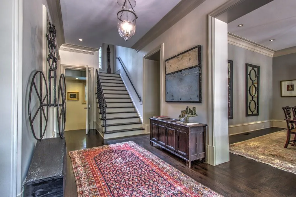 40 Blackland Road Nw, Atlanta, Georgia 30342, 6 Bedrooms Bedrooms, ,6 BathroomsBathrooms,Residential,Sold,40 Blackland Road Nw,5579340