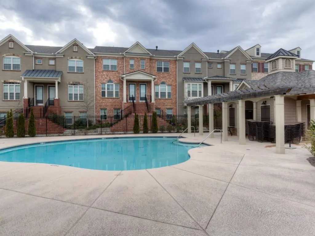 463 Alderwood Street Unit 463, Sandy Springs, Georgia 30328, 3 Bedrooms Bedrooms, ,3 BathroomsBathrooms,Residential,Sold,463 Alderwood Street Unit 463,5638737