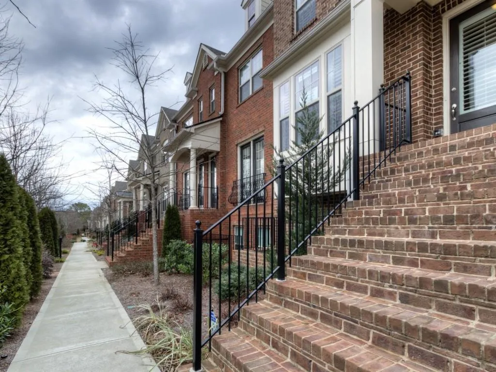 463 Alderwood Street Unit 463, Sandy Springs, Georgia 30328, 3 Bedrooms Bedrooms, ,3 BathroomsBathrooms,Residential,Sold,463 Alderwood Street Unit 463,5638737