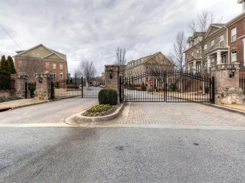 463 Alderwood Street Unit 463, Sandy Springs, Georgia 30328, 3 Bedrooms Bedrooms, ,3 BathroomsBathrooms,Residential,Sold,463 Alderwood Street Unit 463,5638737