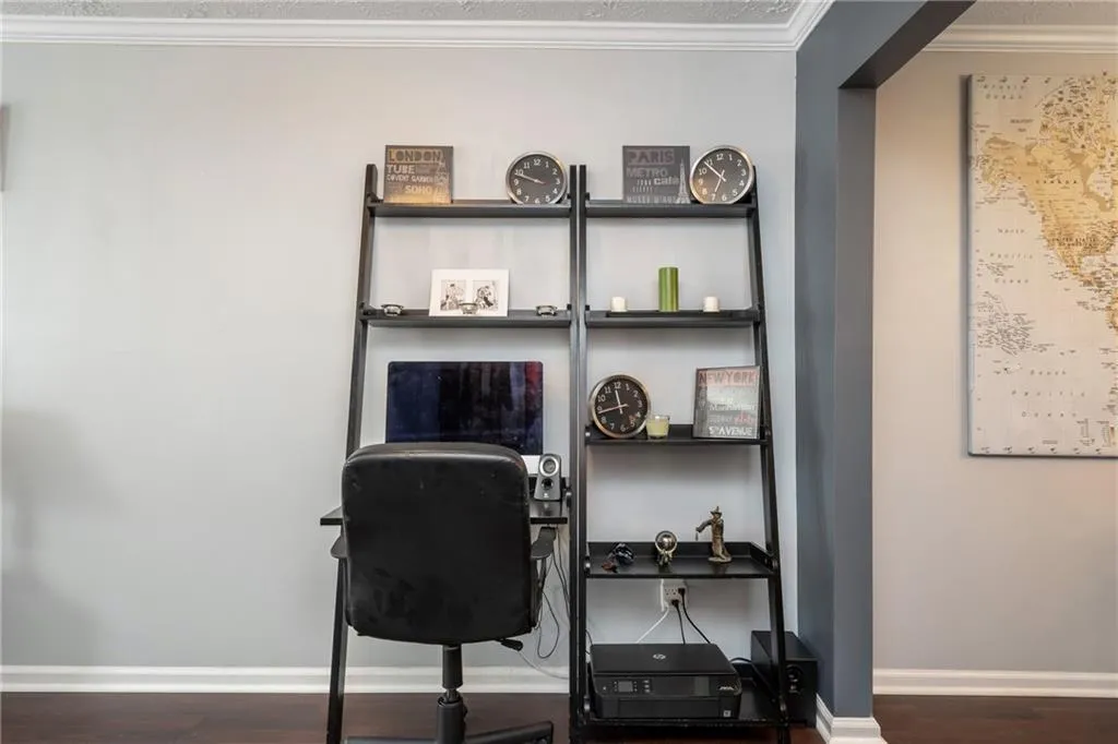 245 Winding River Drive Unit B, Sandy Springs, Georgia 30350, 2 Bedrooms Bedrooms, ,1 BathroomBathrooms,Residential,Sold,245 Winding River Drive Unit B,6514875