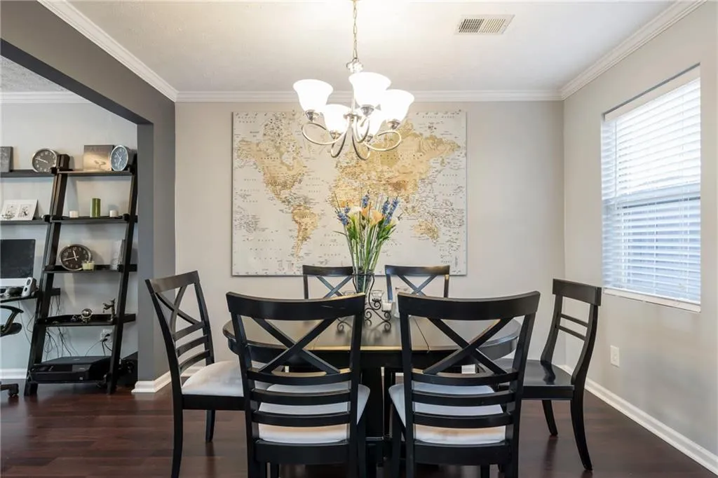 245 Winding River Drive Unit B, Sandy Springs, Georgia 30350, 2 Bedrooms Bedrooms, ,1 BathroomBathrooms,Residential,Sold,245 Winding River Drive Unit B,6514875