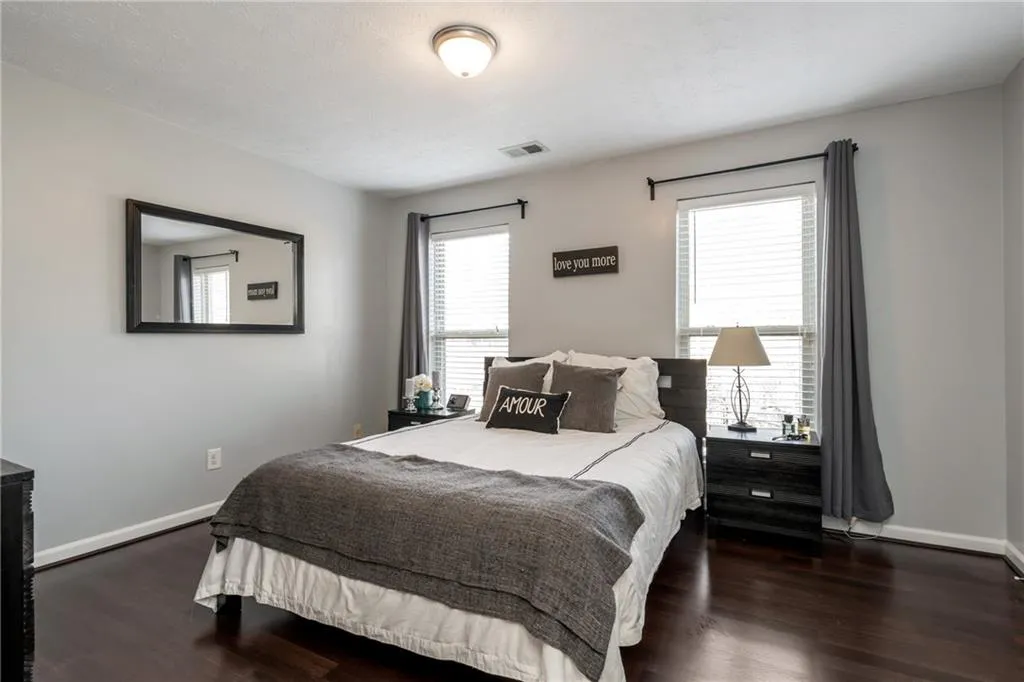 245 Winding River Drive Unit B, Sandy Springs, Georgia 30350, 2 Bedrooms Bedrooms, ,1 BathroomBathrooms,Residential,Sold,245 Winding River Drive Unit B,6514875