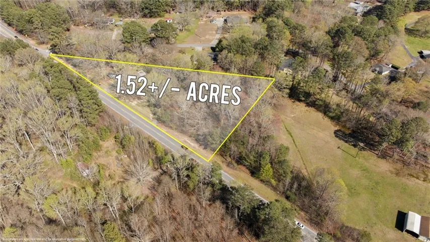 3293 Braselton Highway, Dacula, Georgia 30019