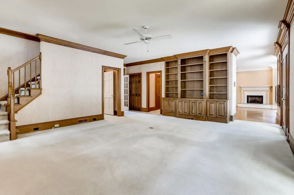 2700 Braffington Court, Atlanta, Georgia 30350, 4 Bedrooms Bedrooms, ,4 BathroomsBathrooms,Residential,Sold,2700 Braffington Court,6760788