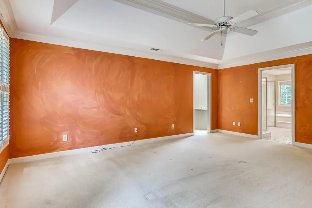 2700 Braffington Court, Atlanta, Georgia 30350, 4 Bedrooms Bedrooms, ,4 BathroomsBathrooms,Residential,Sold,2700 Braffington Court,6760788