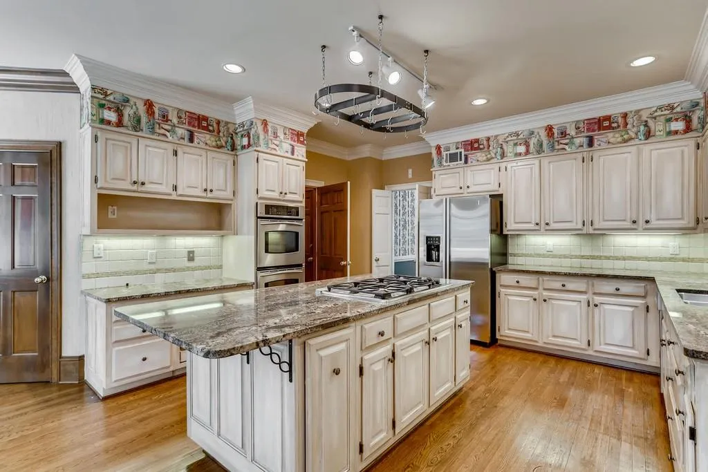2700 Braffington Court, Atlanta, Georgia 30350, 4 Bedrooms Bedrooms, ,4 BathroomsBathrooms,Residential,Sold,2700 Braffington Court,6760788