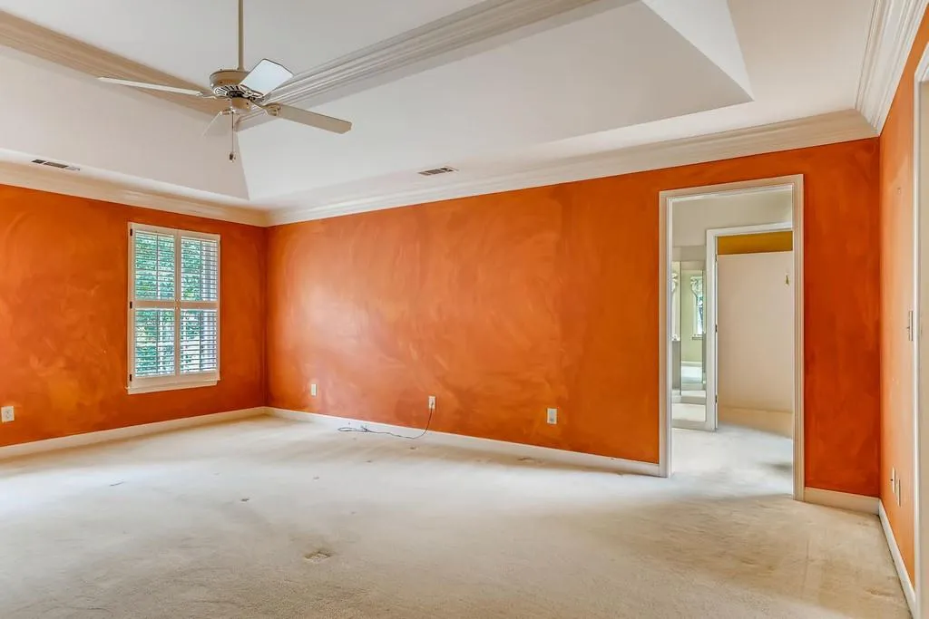 2700 Braffington Court, Atlanta, Georgia 30350, 4 Bedrooms Bedrooms, ,4 BathroomsBathrooms,Residential,Sold,2700 Braffington Court,6760788