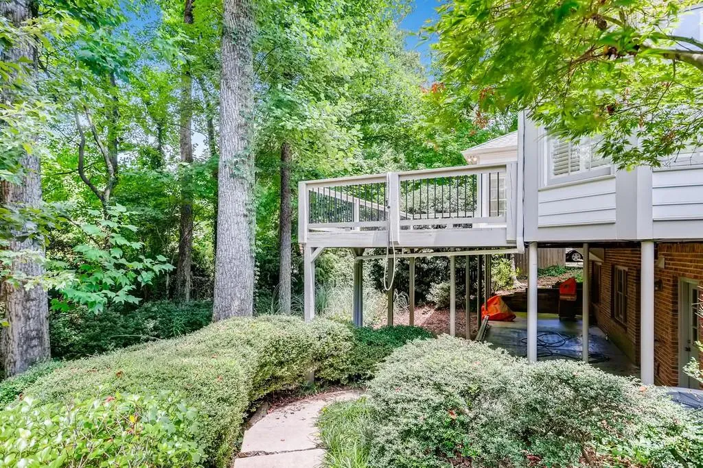 2700 Braffington Court, Atlanta, Georgia 30350, 4 Bedrooms Bedrooms, ,4 BathroomsBathrooms,Residential,Sold,2700 Braffington Court,6760788