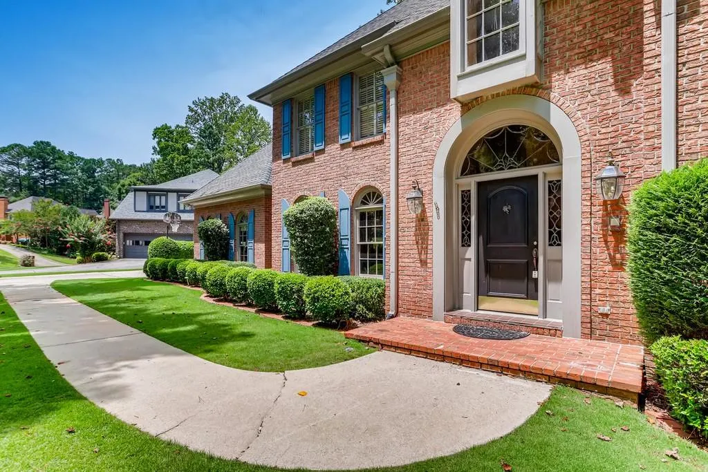 2700 Braffington Court, Atlanta, Georgia 30350, 4 Bedrooms Bedrooms, ,4 BathroomsBathrooms,Residential,Sold,2700 Braffington Court,6760788