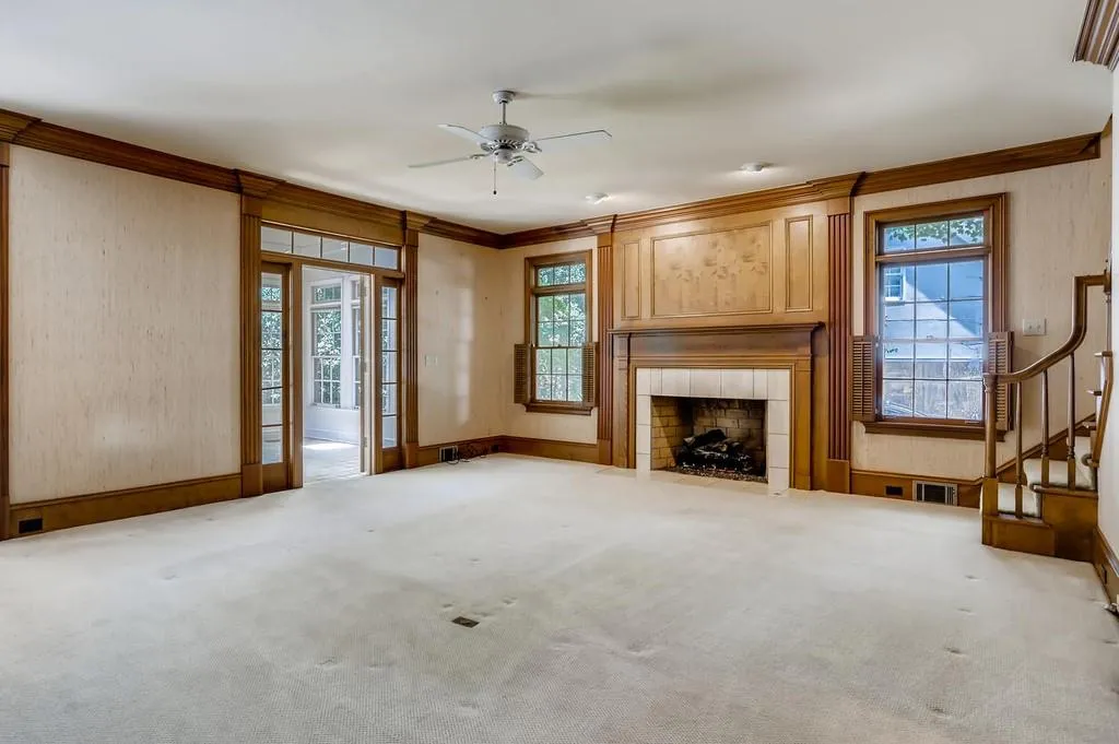 2700 Braffington Court, Atlanta, Georgia 30350, 4 Bedrooms Bedrooms, ,4 BathroomsBathrooms,Residential,Sold,2700 Braffington Court,6760788