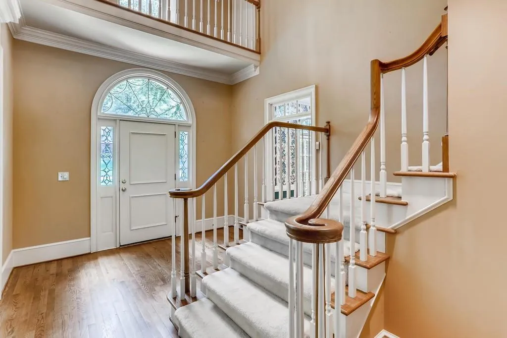 2700 Braffington Court, Atlanta, Georgia 30350, 4 Bedrooms Bedrooms, ,4 BathroomsBathrooms,Residential,Sold,2700 Braffington Court,6760788