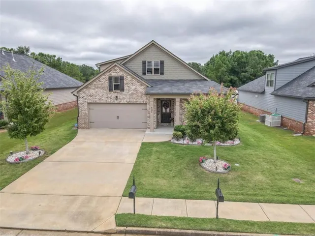 531 Carleton Place, Locust Grove, Georgia 30248