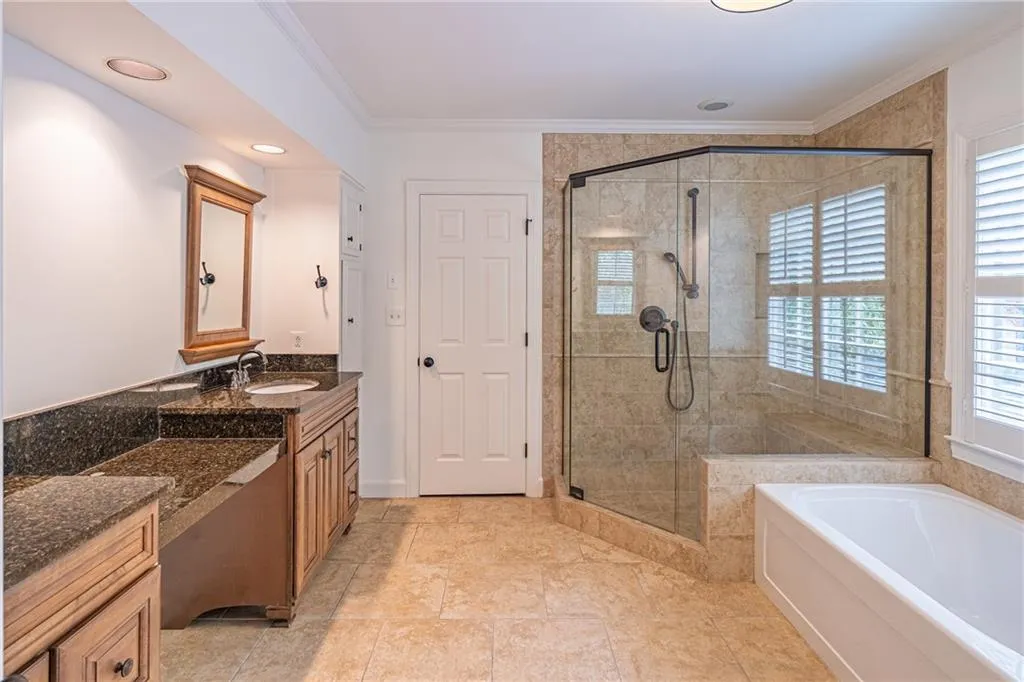 495 Greenlaurel Drive, Sandy Springs, Georgia 30342, 4 Bedrooms Bedrooms, ,3 BathroomsBathrooms,Residential,Sold,495 Greenlaurel Drive,7379298