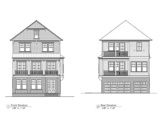 466 Chandler Lane, Woodstock, Georgia 30188