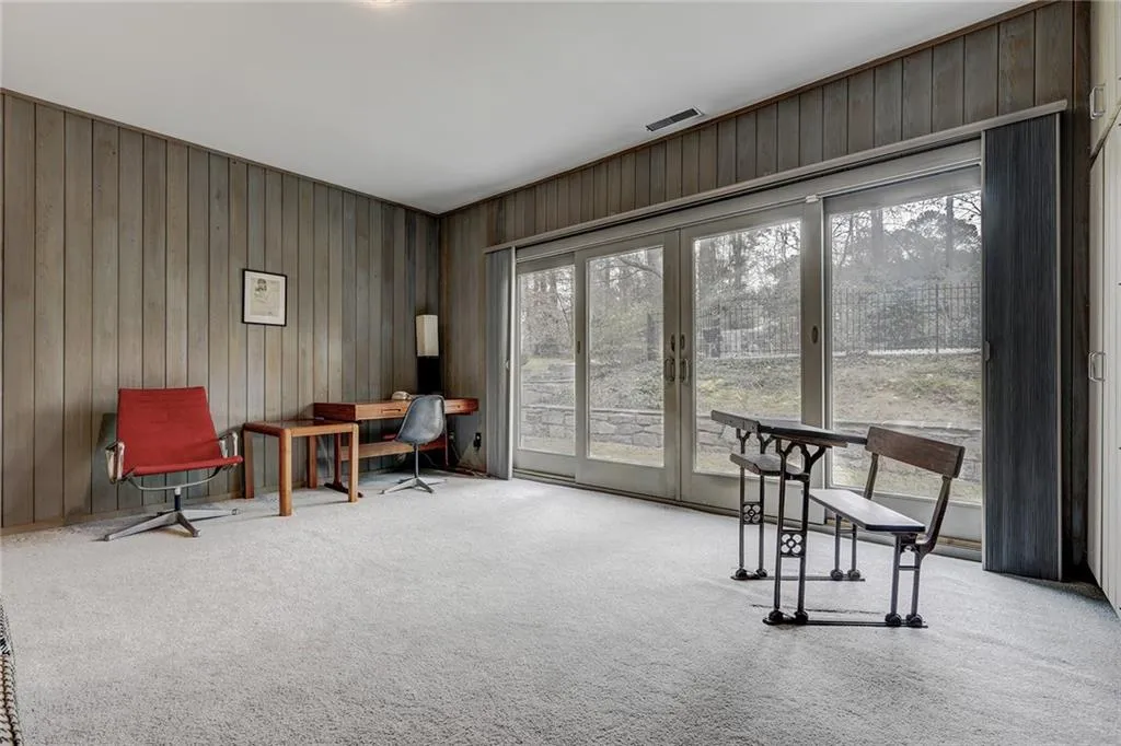 6405 Riverside Drive, Atlanta, Georgia 30328, 5 Bedrooms Bedrooms, ,4 BathroomsBathrooms,Residential,Sold,6405 Riverside Drive,6119191