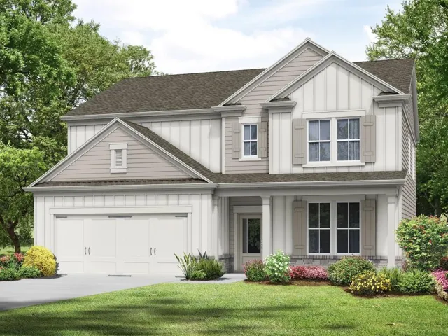 196 Cochin Drive, Statham, Georgia 30666