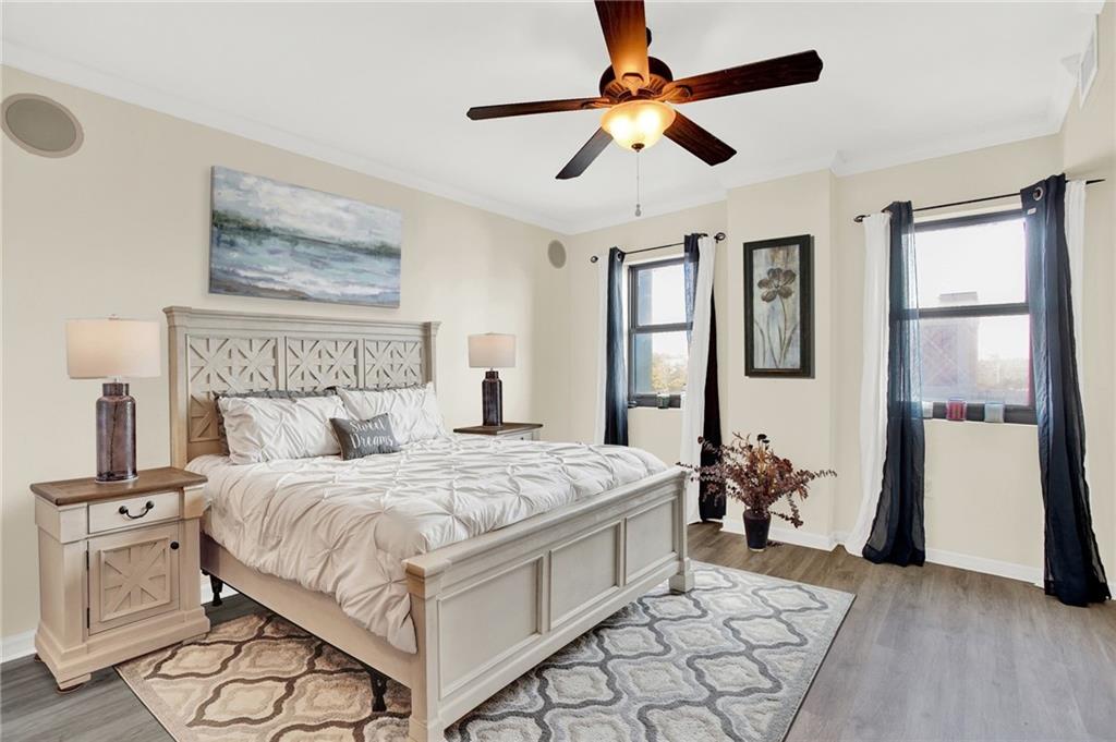 795 Hammond Drive Unit 713, Sandy Springs, Georgia 30328, 2 Bedrooms Bedrooms, ,2 BathroomsBathrooms,Residential,Sold,795 Hammond Drive Unit 713,7310050