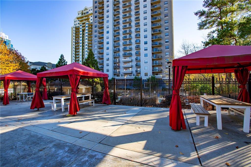 795 Hammond Drive Unit 713, Sandy Springs, Georgia 30328, 2 Bedrooms Bedrooms, ,2 BathroomsBathrooms,Residential,Sold,795 Hammond Drive Unit 713,7310050