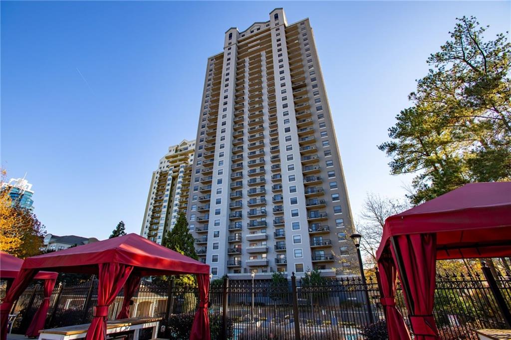 795 Hammond Drive Unit 713, Sandy Springs, Georgia 30328, 2 Bedrooms Bedrooms, ,2 BathroomsBathrooms,Residential,Sold,795 Hammond Drive Unit 713,7310050