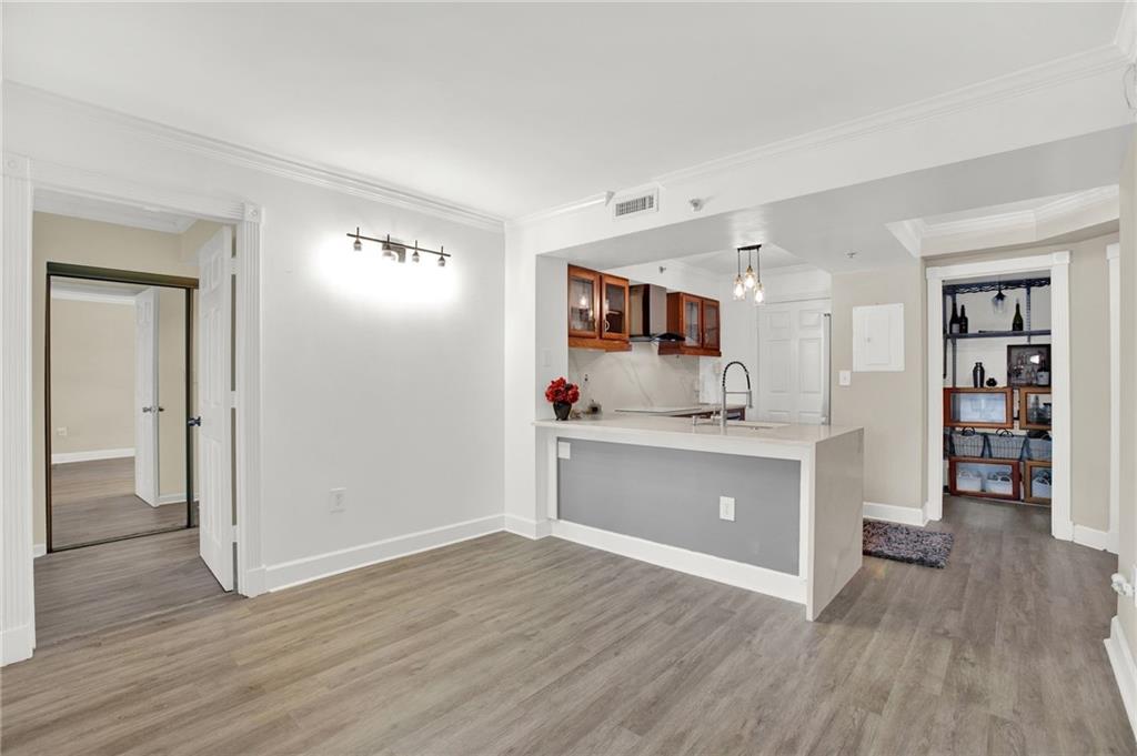 795 Hammond Drive Unit 713, Sandy Springs, Georgia 30328, 2 Bedrooms Bedrooms, ,2 BathroomsBathrooms,Residential,Sold,795 Hammond Drive Unit 713,7310050