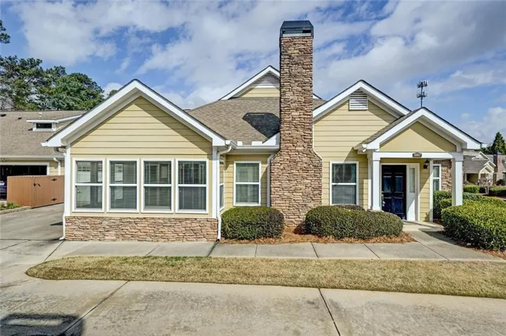 2357 Chimney Cottage Circle Ne, Marietta, Georgia 30066