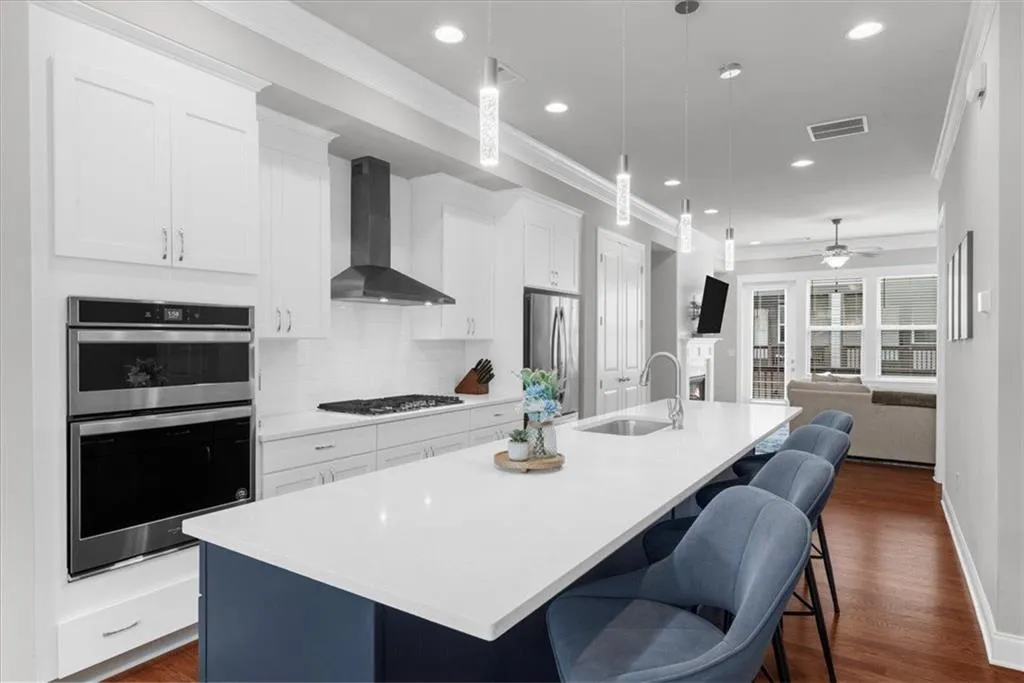 Atlanta, Georgia 30339, 3 Bedrooms Bedrooms, ,3 BathroomsBathrooms,Residential,For Sale,7624857