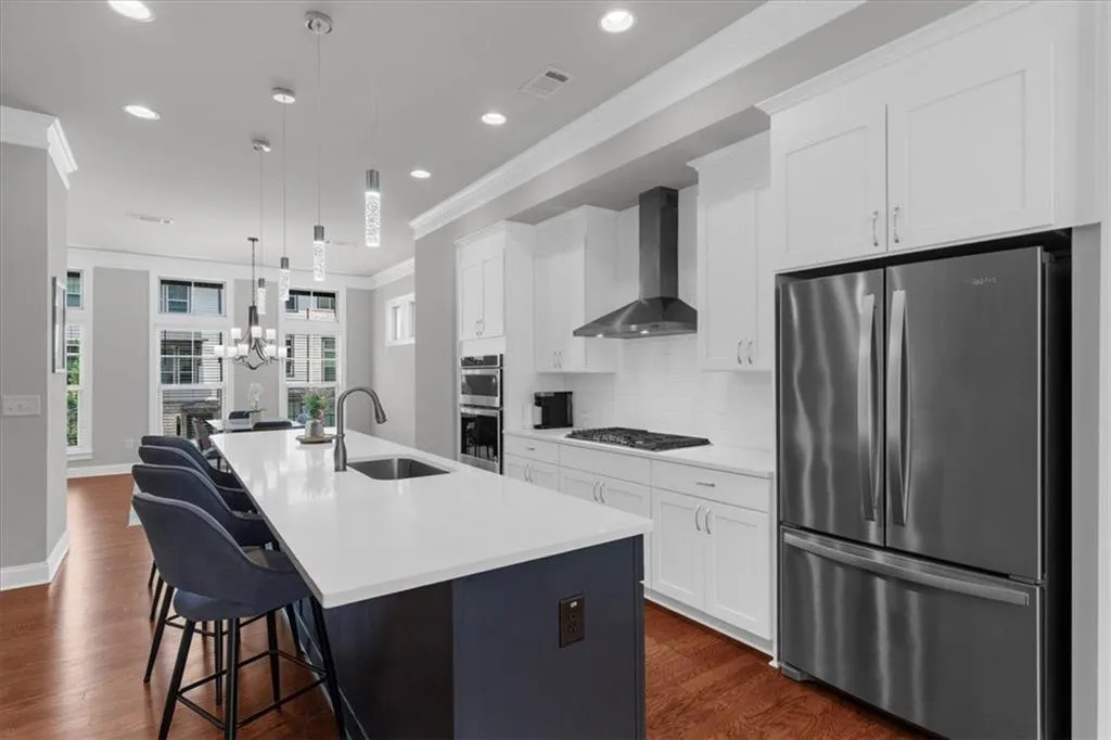 Atlanta, Georgia 30339, 3 Bedrooms Bedrooms, ,3 BathroomsBathrooms,Residential,For Sale,7624857