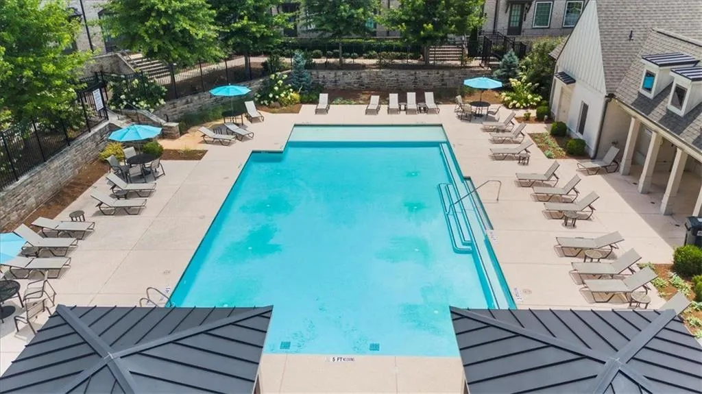 Atlanta, Georgia 30339, 3 Bedrooms Bedrooms, ,3 BathroomsBathrooms,Residential,For Sale,7624857
