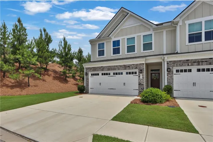 256 Salt Lake Lane, Hoschton, Georgia 30548
