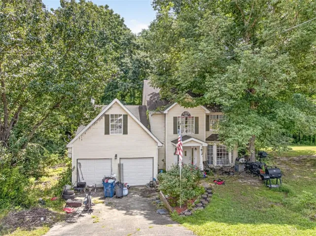 2345 Rocky Waters Trail, Buford, Georgia 30519